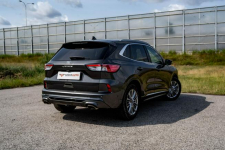 Ford Kuga Vignale 2.5 Plug-in Hybrid, Bezwypadkowy, Salon PL, FVAT23% Warszawa - zdjęcie 6