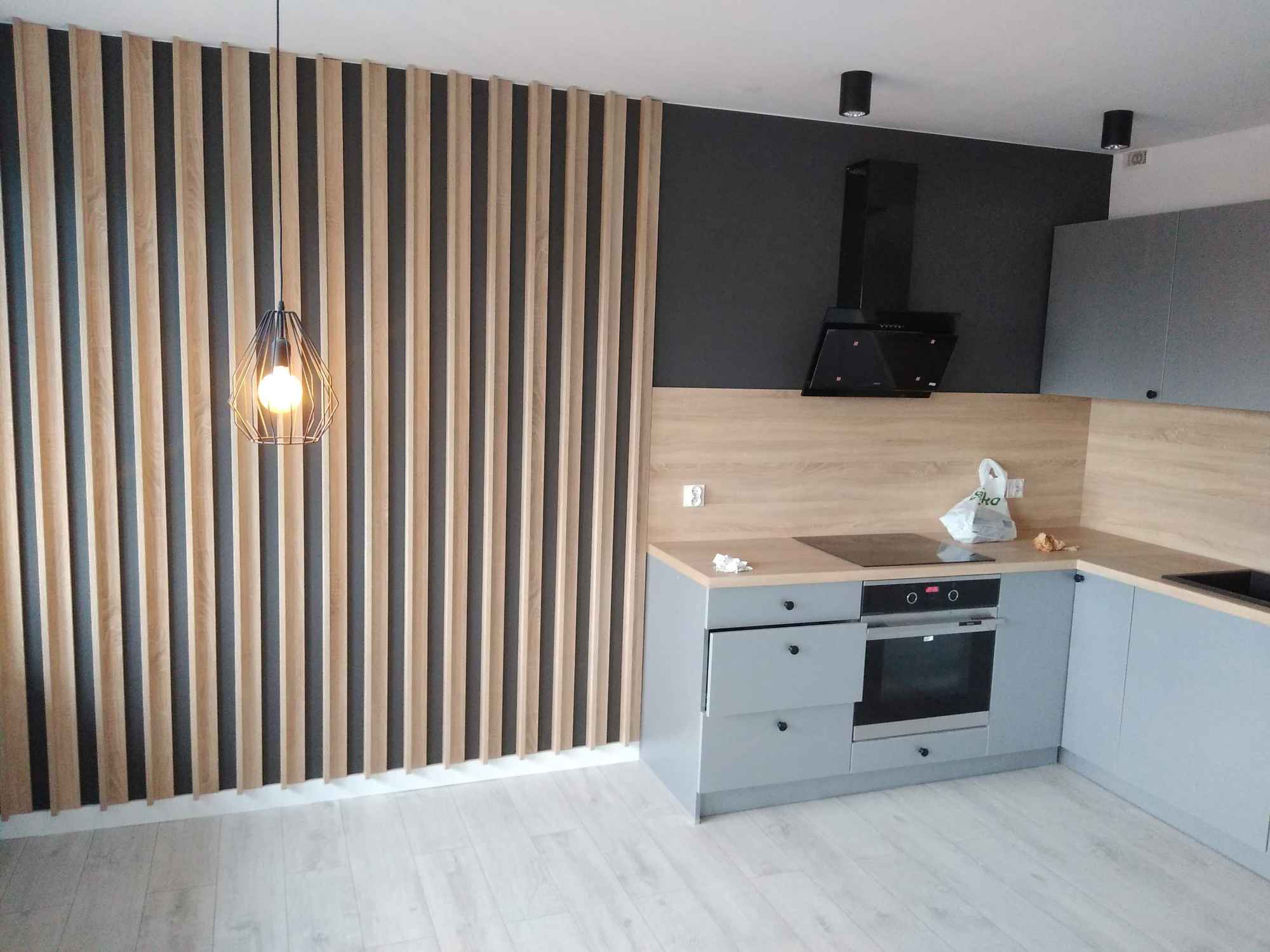 Usługi remontowe wykończenia wnętrz Bełchatów - zdjęcie 5