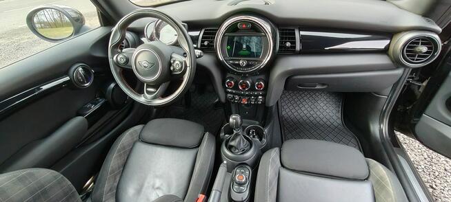 Mini ONE Goczałkowice-Zdrój - zdjęcie 8