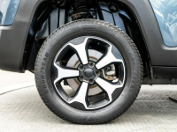 Jeep Renegade 1.3 GSE T4 Turbo PHEV 4xe Trailhawk 180KM/ Salon Polska Poznań - zdjęcie 11