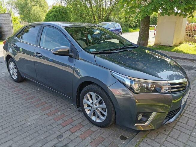 Sprzedam Toyota Corolla 1,6 Kalisz - zdjęcie 1