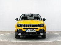 Jeep Avenger SUV 54kWh First Edition 156KM Zasięg 400km Salon Polska Poznań - zdjęcie 7