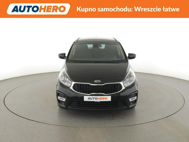 Kia Carens Dream Team navi grzane fotele klima-auto. tempomat Warszawa - zdjęcie 11