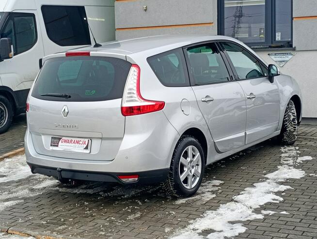 Renault Grand Scenic 7-osobowy Chełm Śląski - zdjęcie 5