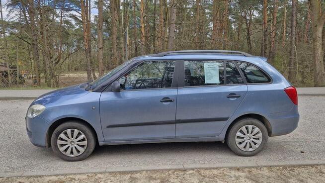 Sprzedam samochód Otwock - zdjęcie 5