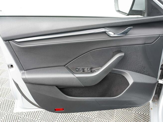 Škoda Octavia WZ434FY#1.5 TSI Ambition Cz.park LED Salon PL VAT 23% Gdynia - zdjęcie 9