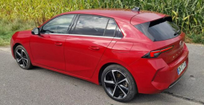 Opel Astra Hybrid 50.tyskm ! Pleszew - zdjęcie 4