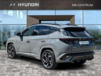 Hyundai Tucson 1.6 T-GDI 7DCT 2WD (150 KM)  N-line Ultimate! Łódź - zdjęcie 3