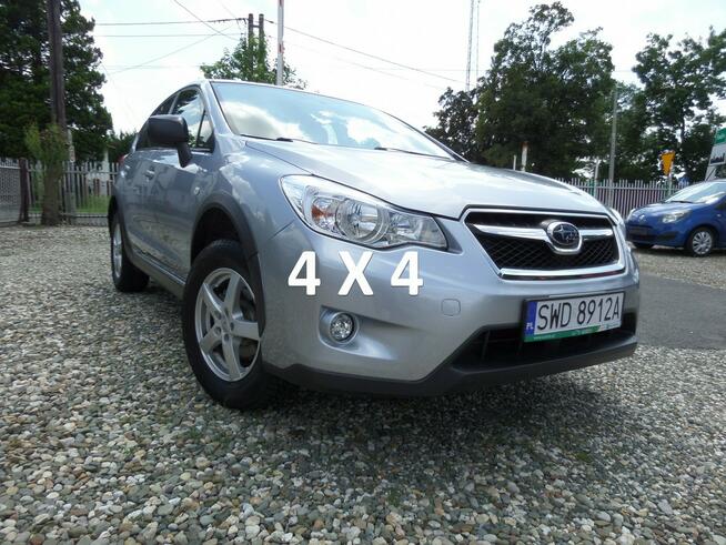 Subaru XV Rybnik - zdjęcie 1