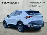 Kia Sportage BUSINESS LINE 1.6 160KM 7DCT 2WD Słupsk - zdjęcie 3