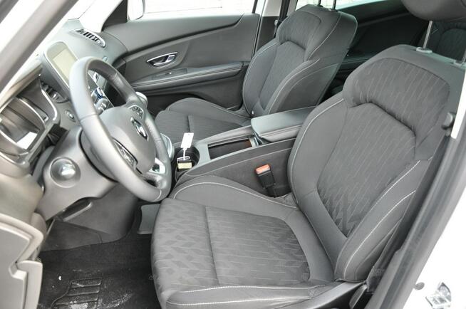 Renault Scenic 1.3TCe 140KM Automat Navi Kamera Mały przebieg Zadbany Dąbrowa Górnicza - zdjęcie 9
