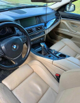 BMW Seria 5 523i 204KM Brwinów - zdjęcie 8