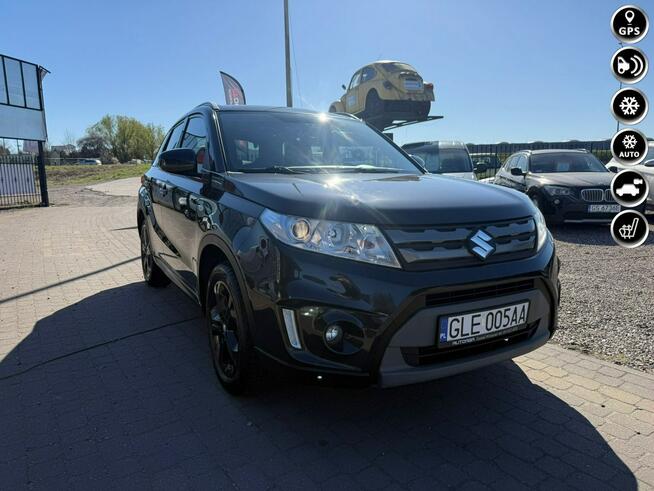 Suzuki Vitara Słupsk - zdjęcie 1
