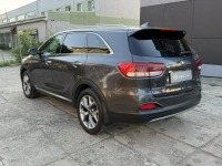 Kia Sorento 7 OSÓB Salon PL Bezwypadkowy Wejherowo - zdjęcie 4