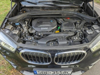 BMW X1 autom Ozorków - zdjęcie 6