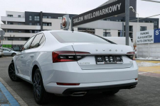 Škoda Superb Tychy - zdjęcie 8