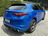 Alfa Romeo Stelvio 2.0 T 280KM Q4 automat 4x4 Tarnów - zdjęcie 4