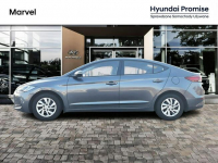 Hyundai Elantra 1.6 123KM VATMarża / Serwisowany / Salon PL Bełchatów - zdjęcie 2