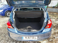 Opel Corsa 1,4 benz# Duzy LCD# Bezwypadek Bydgoszcz - zdjęcie 10