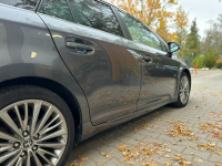 Toyota Avensis Prestige (Executive) / Salon Polska Poznań - zdjęcie 6