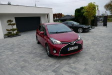 Toyota Yaris Salon Polska! Selection! Automat! Kamera! Gwarancja! Grójec - zdjęcie 2