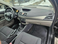 Renault Megane 1,6 16V 131000 km klimatyzacja ładna zarejestrowana Włocławek - zdjęcie 9