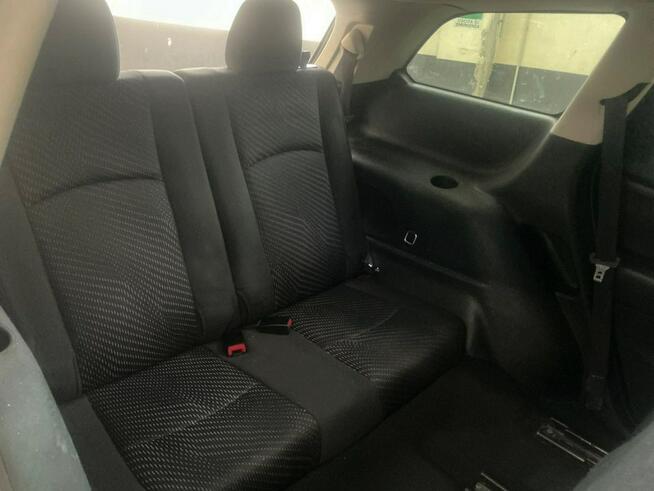 Fiat Freemont 2.0D 170km SZYBERDACH 7 foteli serwis BEZWYPADEK 2013 Tychy - zdjęcie 5