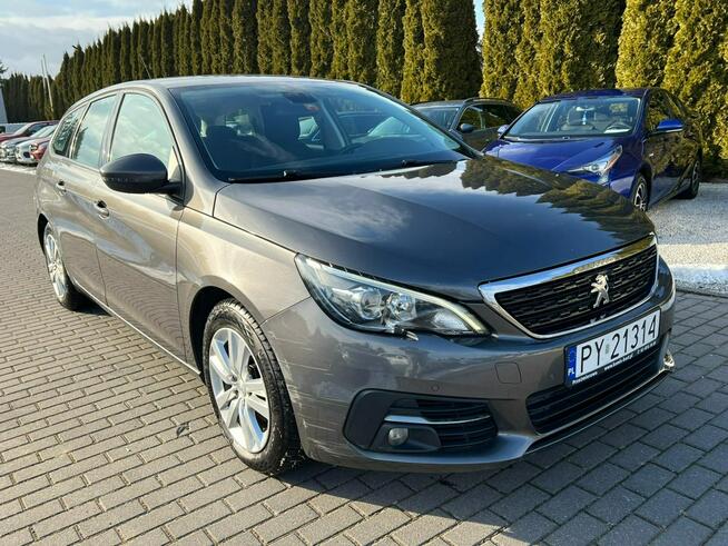 Peugeot 308 1.5 BlueHDI 130KM Navi PDC LED Baranowo - zdjęcie 2