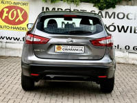 Nissan Qashqai 1.2 Benzyna 115 KM ASO-PL Navi, Kamera - RATY od 357 zł Olsztyn - zdjęcie 6