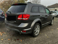 Freemont 2.0 Lounge 4x4 170km 7 fotel KAMERA nav SKÓRA serwis 2015 Tychy - zdjęcie 4