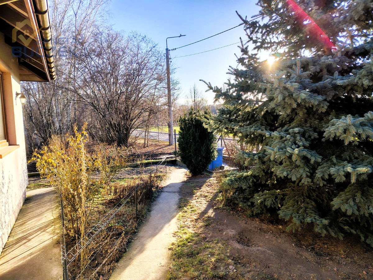 Sprzedam parterowy dom w Wawrzyszewie Wawrzyszew - zdjęcie 7