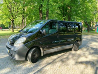 Nissan Primastar 2006 1.9tdci Dębica - zdjęcie 5