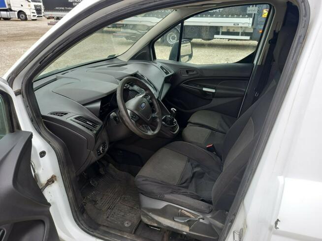 Ford Transit Custom Komorniki - zdjęcie 12