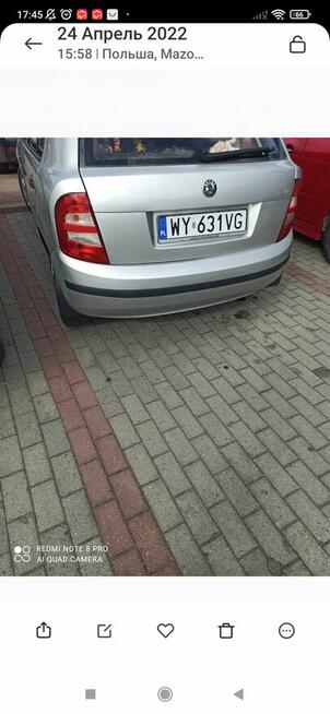 Sprozedam Warszawa - zdjęcie 1