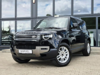 Defender 3.0D I6 200 KM AWD Auto S 110 / Salon Polska Łódź - zdjęcie 2