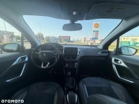 Peugeot 2008 PureTech 110 Stop&amp;Start Business-Line Krosno - zdjęcie 10