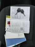 Volkswagen Up! 1.0 MPI 60 KM Przebieg-91 476 km Serwisowany Twardów - zdjęcie 9