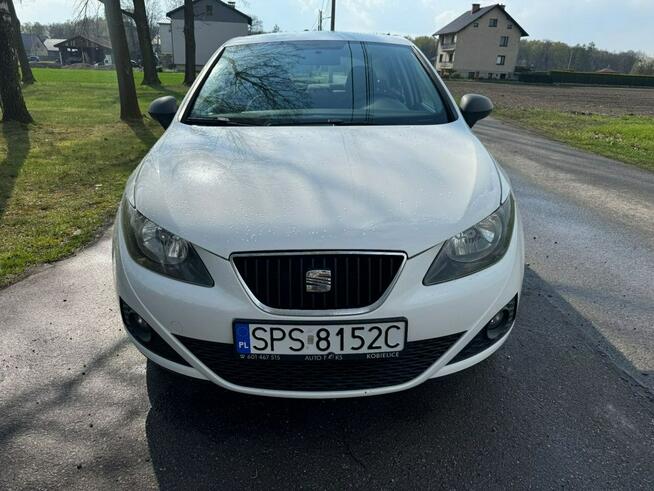 Seat Ibiza Kobielice - zdjęcie 2