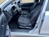 HYUNDAI i30 CW Kombi 1.4 Benzyna - FILM PREZENTACJA Legionowo - zdjęcie 10