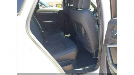 Audi Q3 / Quattro / S-Line / niski przebieg Warszawa - zdjęcie 11