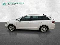 Skoda Octavia 2.0 TDI Ambition DSG Warszawa - zdjęcie 8
