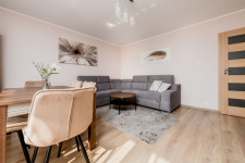 Przestronne 3-pokojowe mieszkanie  72,83 m² Białystok - zdjęcie 2