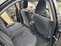 Honda Civic Black Edition Przasnysz - zdjęcie 12