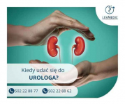 Dobry Urolog -  USG  jąder  USG moszny- USG prostaty Bielany - zdjęcie 1