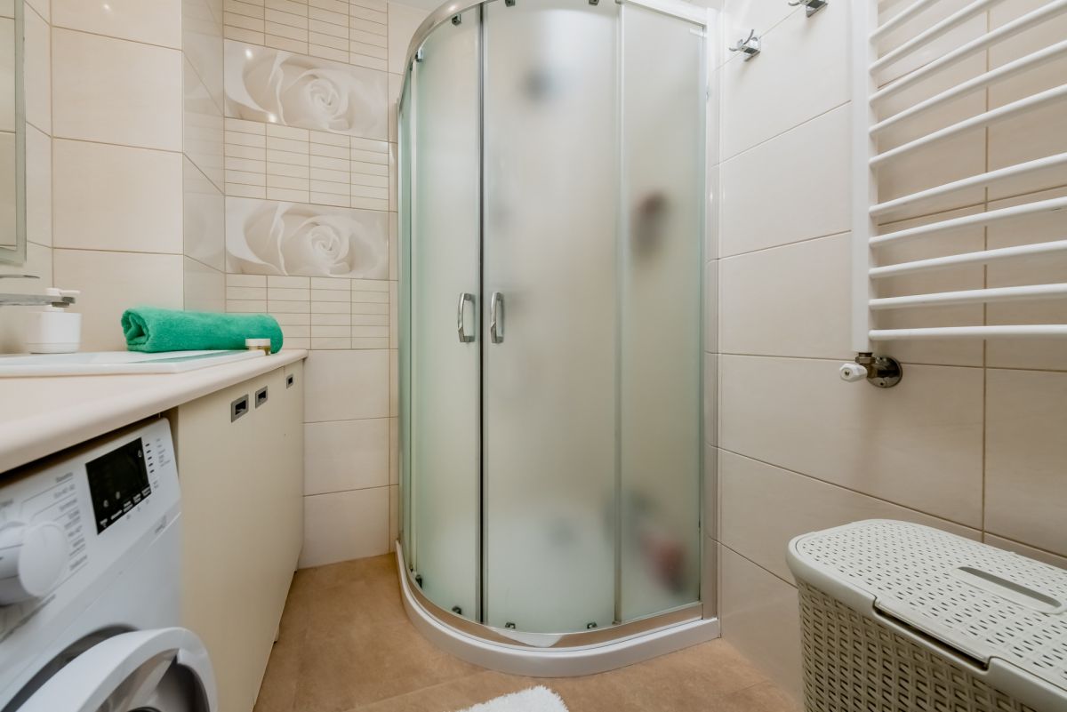 Przestronne 3-pokojowe mieszkanie  72,83 m² Białystok - zdjęcie 11