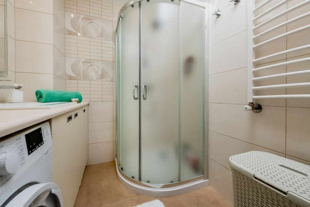 Przestronne 3-pokojowe mieszkanie  72,83 m² Białystok - zdjęcie 11