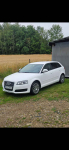 Sprzedam Audi A3 8P biała 2010