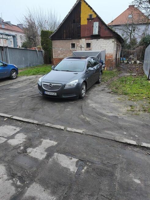 Sprzedam opla insignie Stargard - zdjęcie 3