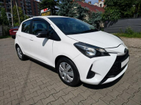 Toyota Yaris 2020r 1.5 vvti skrzynia automatyczna cena 17.900 zł! Warszawa - zdjęcie 5