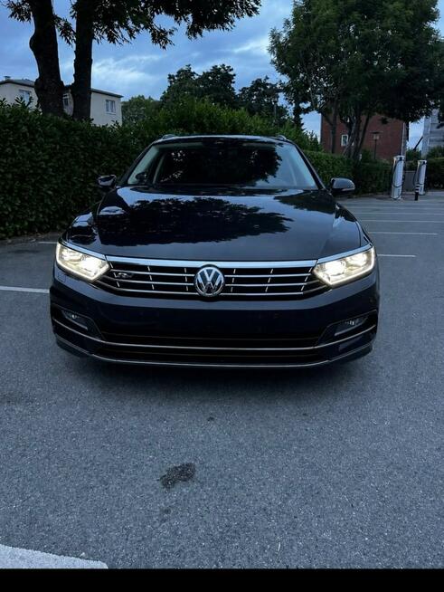Volkswagen Passat Sadlno - zdjęcie 3